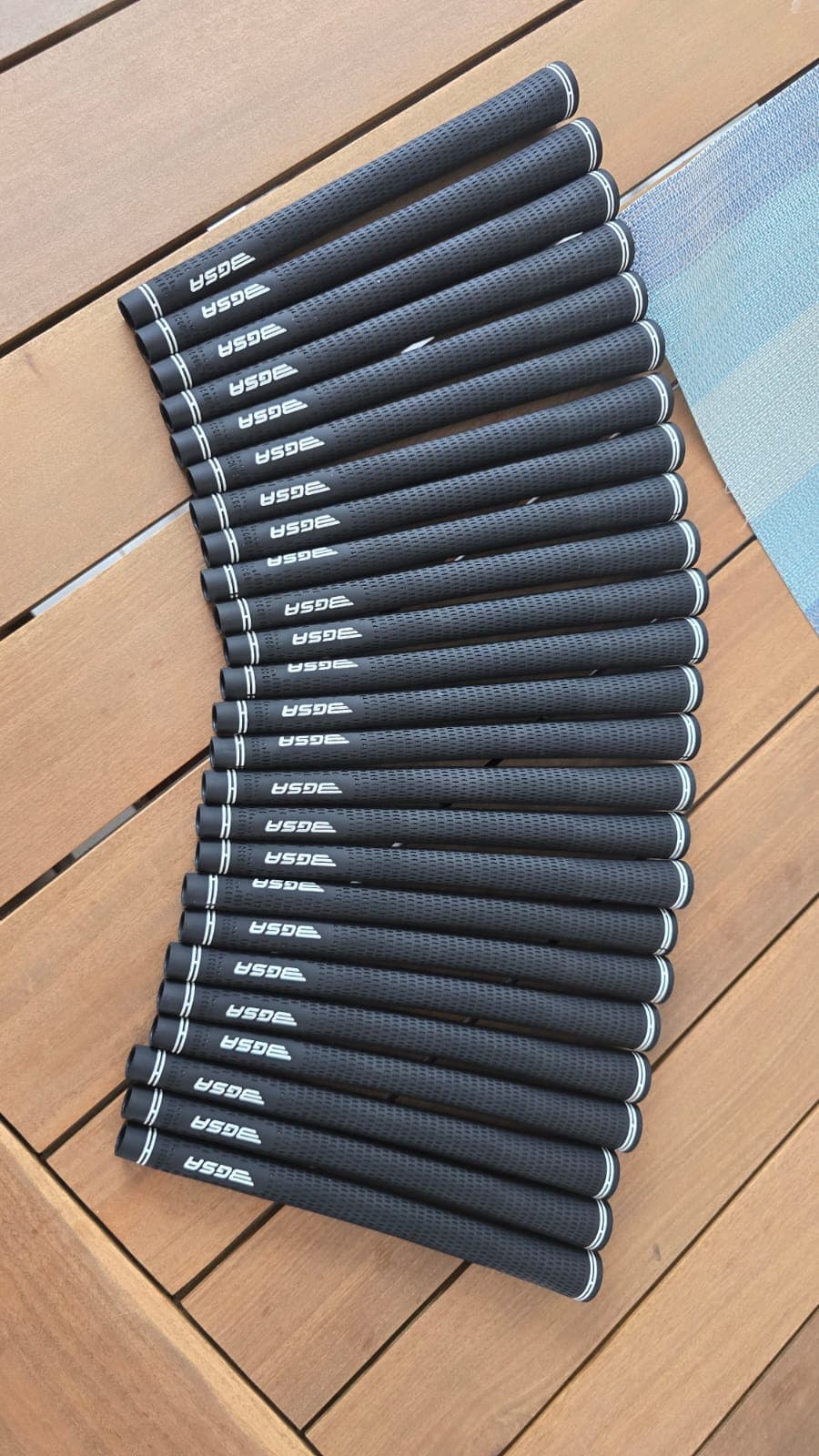 BGSA Golf Grips