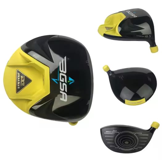 DynaMX Driver