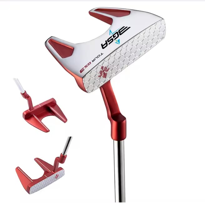 Tour GS3 Putter