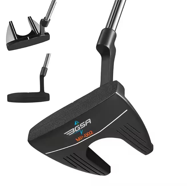 MP-002 Putter